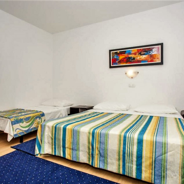 Zimmer, Apartments Macolić, , Wohnungen in Strandnähe auf der Insel Rab, KroatienApartments Macolić Palit