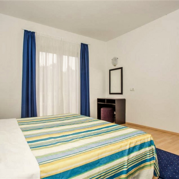 Bedrooms, Apartments Macolić, Apartments Macolić, Apartments near the beach on the island of Rab, Croatia Palit