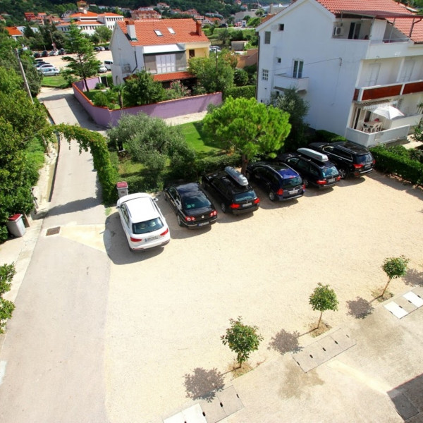 Apartments Macolić, Apartments Macolić, Apartments near the beach on the island of Rab, Croatia Palit