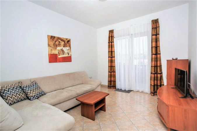 Apartments, Apartments Macolić, Apartments near the beach on the island of Rab, Croatia Palit